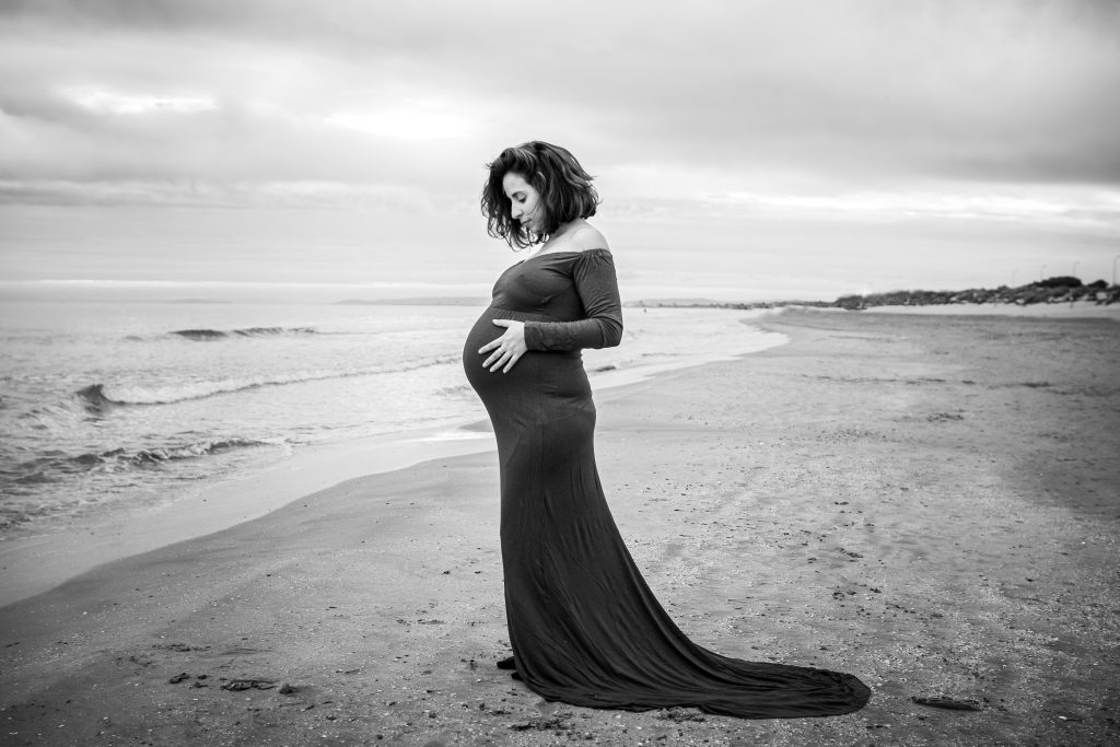photographe grossesse montpellier