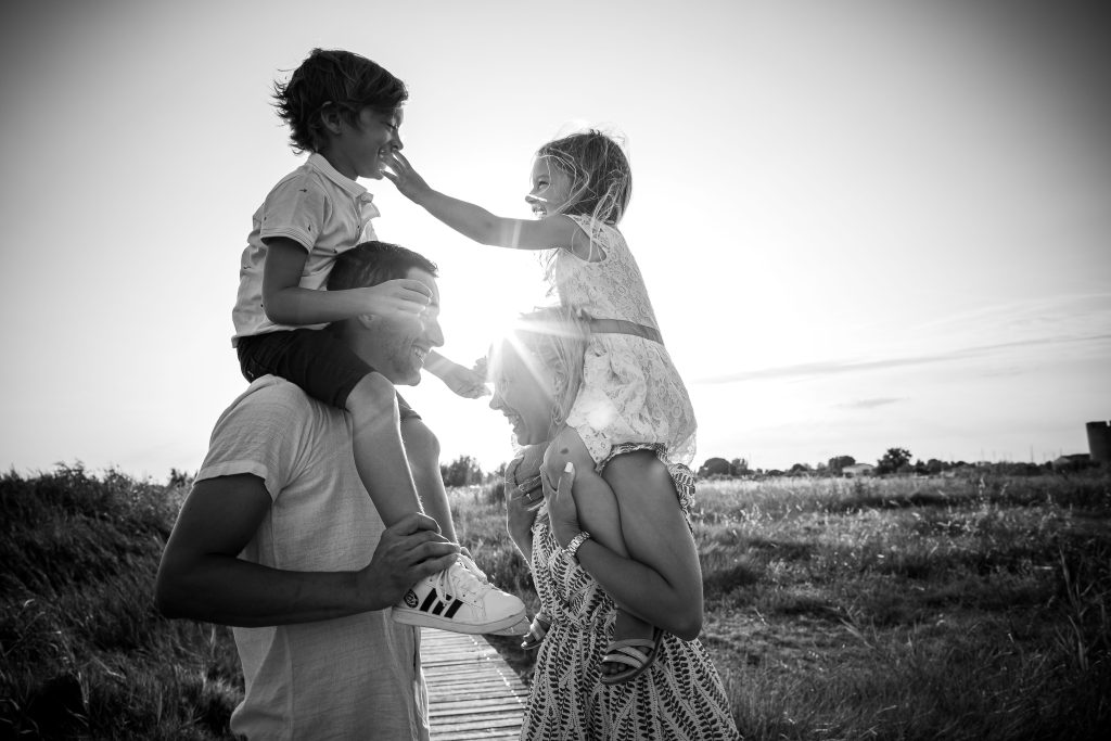 photographe lifestyle dans l'Hérault