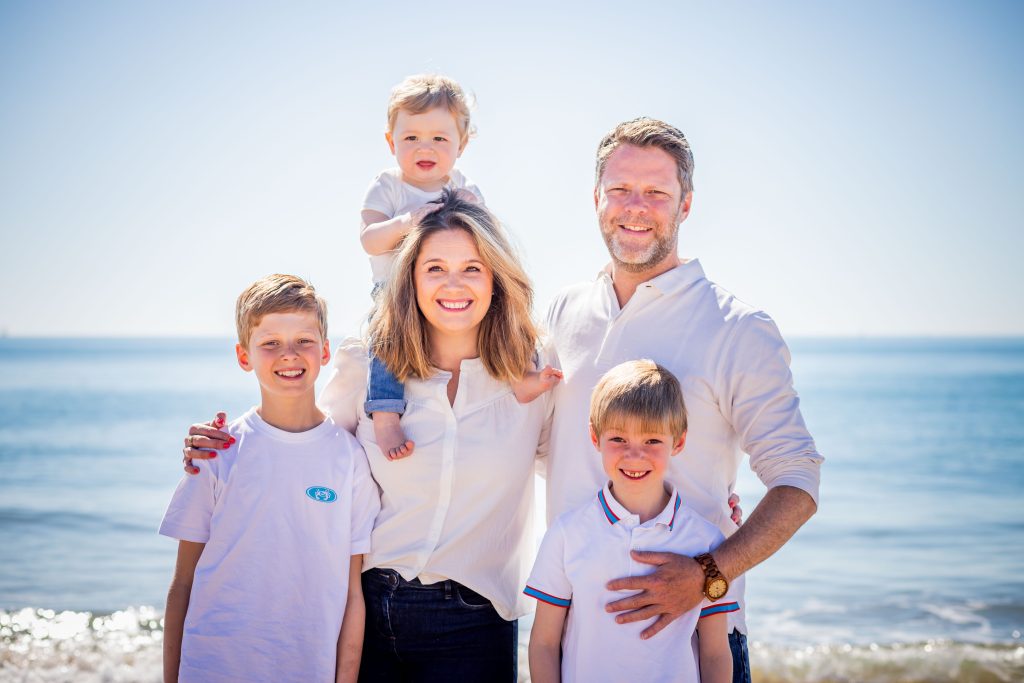 photographe famille herault