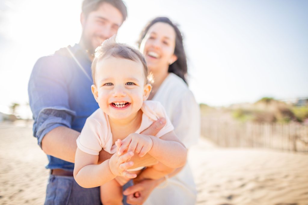 photographe famille herault