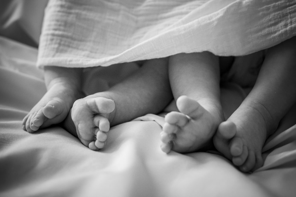 séance photo bébé montpellier